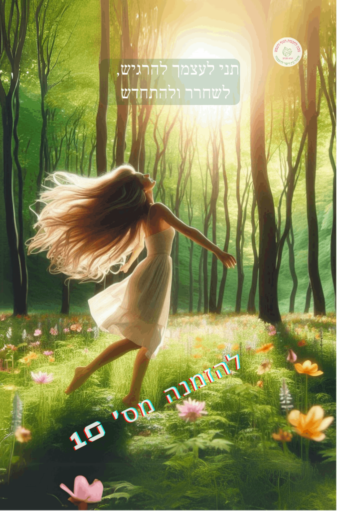 מגנט השראה