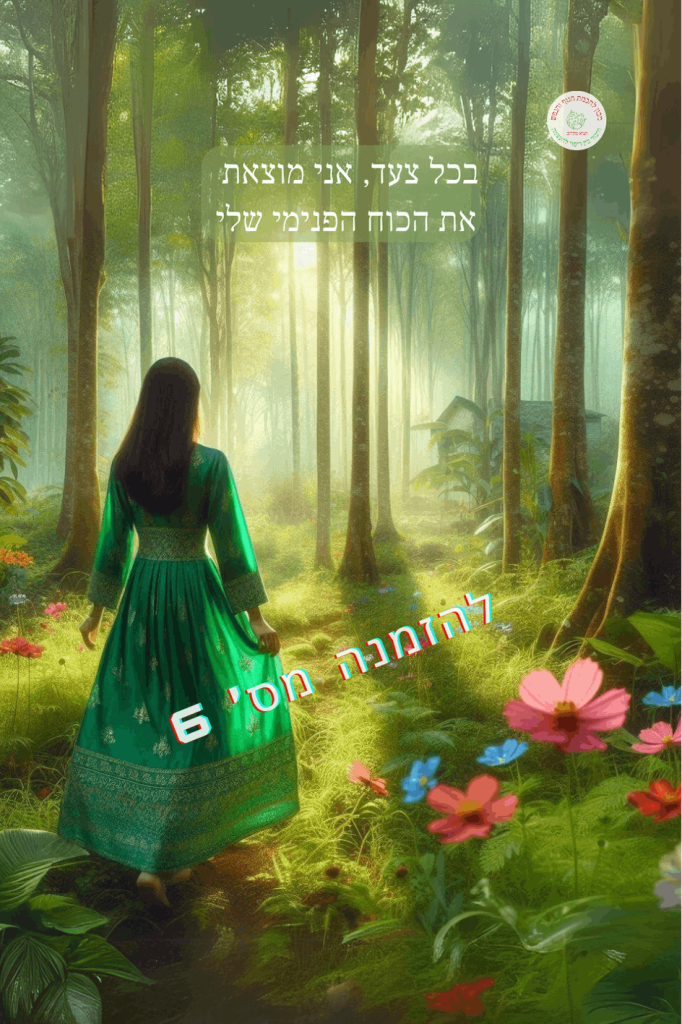 מגנט השראה